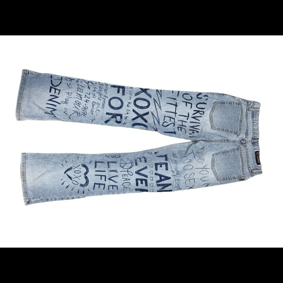 Jeans - Picture 2 of 2